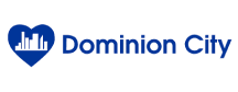 dominion city logo